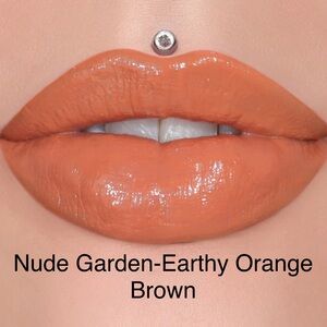 Jeffree Star "Nude Garden" Supreme Gloss Limited Edition